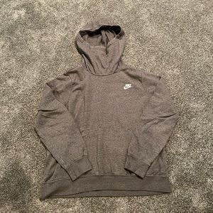 Nike Cowel Neck Hoodie